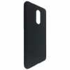 Чехол Xiaomi Redmi 4X HANA (Плотный) Black в рассрочку