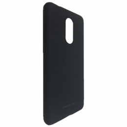 Чехол Xiaomi Redmi 4X HANA (Плотный) Black