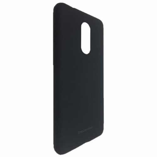 Чехол Xiaomi Redmi 4X HANA (Плотный) Black в рассрочку без первоначального взноса и переплат