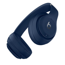 Beats Studio3 Wireless Over Ear Headphones Blue