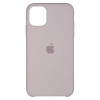 Чехол iPhone 11 Silicone Case Lavender Purple в рассрочку