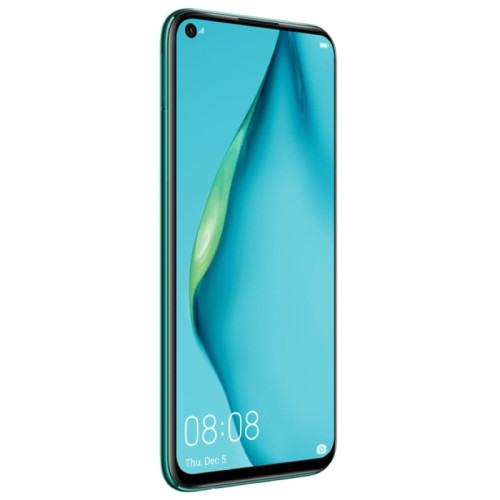 Huawei P40 Lite 6/128 Emerald Green в рассрочку без первоначального взноса и переплат