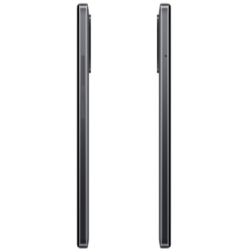Xiaomi Poco M4 Pro 8/256GB Black в рассрочку без первоначального взноса и переплат