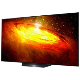 Телевизор LG OLED55BXR 55/Ultra HD/Wi-Fi/Smart TV/Black