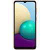 Samsung Galaxy A02 2/32 Denim Red в рассрочку без первоначального взноса и переплат