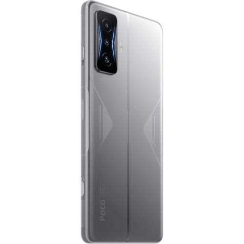 Xiaomi Poco F4 GT 12/256GB Silver в рассрочку без первоначального взноса и переплат