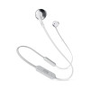 Беспроводные наушники JBL T205BT Silver в рассрочку