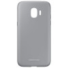 Чехол Samsung J2 (2018) Jelly Cover Black в рассрочку