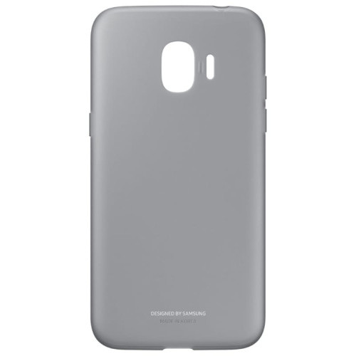 Чехол Samsung J2 (2018) Jelly Cover Black в рассрочку без первоначального взноса и переплат