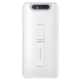 Чехол Samsung Galaxy A80 Standing Cover White