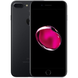 Apple iPhone 7 Plus 128gb Black