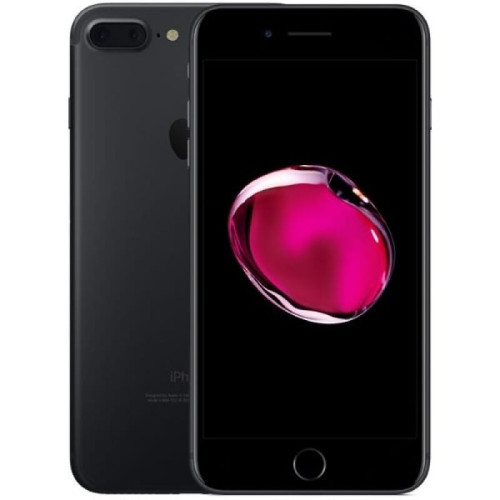 Apple iPhone 7 Plus 32gb Black в рассрочку без первоначального взноса и переплат