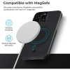 Чехол iPhone 13 Pitaka MagEZ Case 2 Black Gray в рассрочку без первоначального взноса и переплат