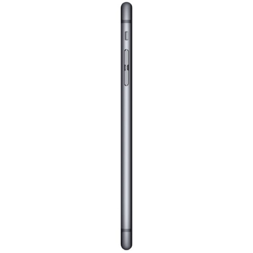 Apple iPhone 6s Plus 32GB Space Gray в рассрочку без первоначального взноса и переплат