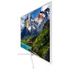 Телевизор Samsung UE43N5510AU 43/Full HD/Wi-Fi/Smart TV/White в рассрочку без первоначального взноса и переплат
