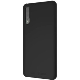 Чехол Samsung A70 Premium Hard Case Black