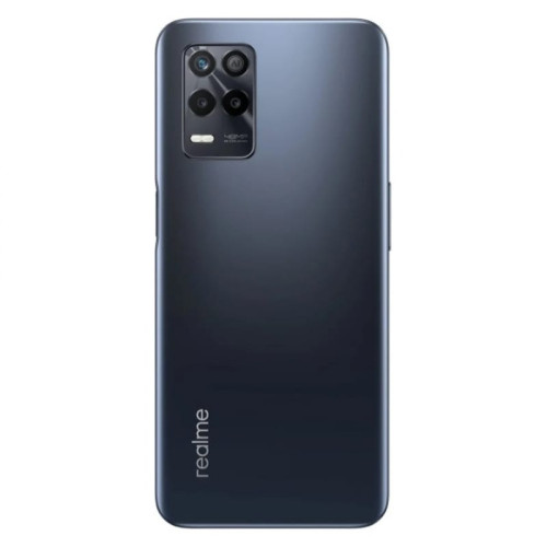 Realme 9 5G 4/64GB Meteor Black в рассрочку без первоначального взноса и переплат