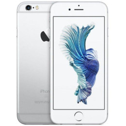 Apple iPhone 6s 128Gb Silver