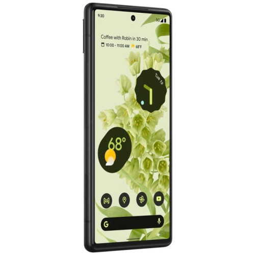 Google Pixel 6 8/128GB 5G Sorta Seafoam в рассрочку без первоначального взноса и переплат