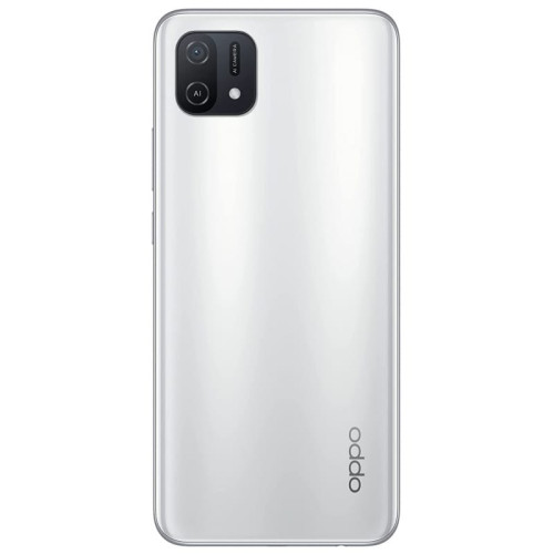 Oppo A16e 3/32GB White в рассрочку без первоначального взноса и переплат