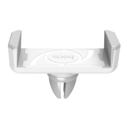 Автодержатель Hoco CPH01 White-Grey