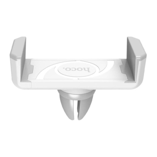 Автодержатель Hoco CPH01 White-Grey в рассрочку без первоначального взноса и переплат