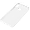 Чехол Xiaomi Redmi A2 Силикон Прозрачный в рассрочку