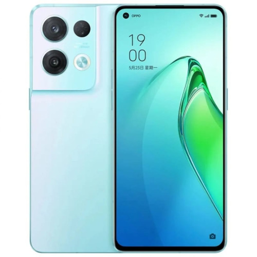 Oppo Reno 8 Pro 12/256GB Blue в рассрочку без первоначального взноса и переплат