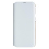 Чехол Samsung Galaxy A40 Wallet Cover White в рассрочку без первоначального взноса и переплат