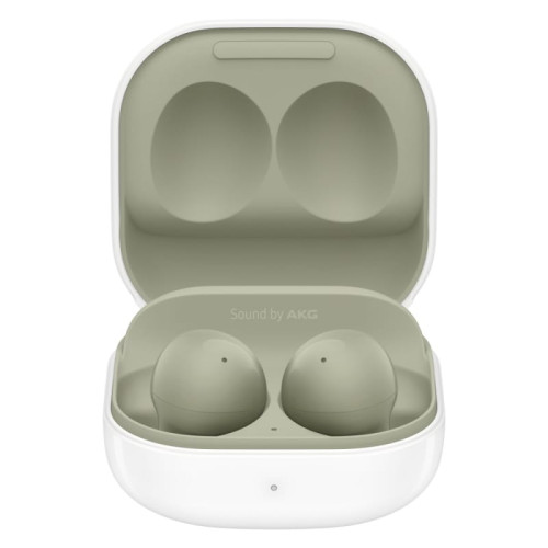 Samsung Galaxy Buds2 Olive в рассрочку без первоначального взноса и переплат