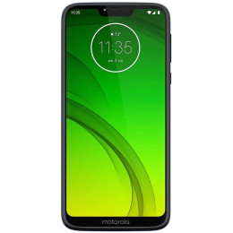 Motorola Moto G7 Power 4/64 Marine Blue