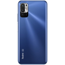 Xiaomi Redmi Note 10 5G 4/128 Nighttime Blue