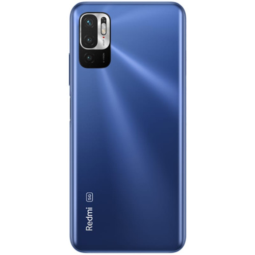 Xiaomi Redmi Note 10 5G 4/64 Nighttime Blue в рассрочку без первоначального взноса и переплат