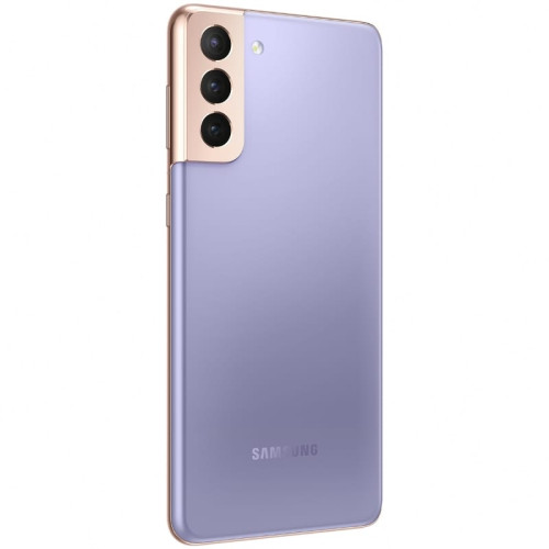 Samsung Galaxy S21 Plus 5G 8/128 Phantom Violet в рассрочку без первоначального взноса и переплат