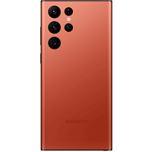 Samsung Galaxy S22 Ultra 12/512GB 5G Red в рассрочку без первоначального взноса и переплат