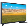 Телевизор Samsung UE32T4500AUX 32/HD/Wi-Fi/Smart TV/Black в рассрочку без первоначального взноса и переплат