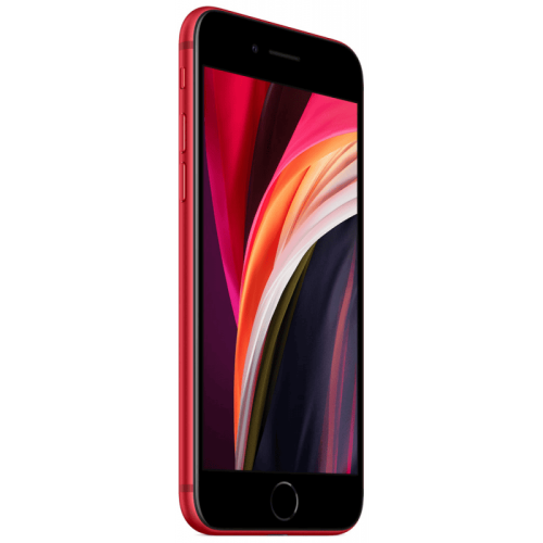 Apple iPhone SE 3 (2022) 256GB Red в рассрочку без первоначального взноса и переплат