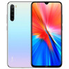 Xiaomi Redmi Note 8 (2021) 4/128 Moonlight White в рассрочку