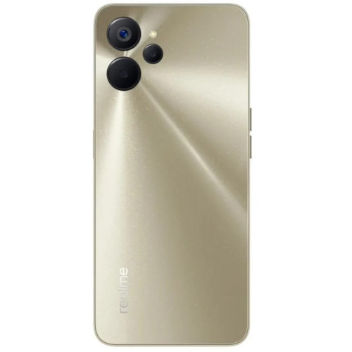 Realme 9i 5G 6/128GB Gold в рассрочку без первоначального взноса и переплат