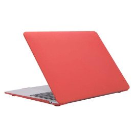 Чехол MacBook Pro 16 Gurdini Coral