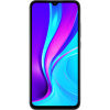 Xiaomi Redmi 9C 4/128Gb Gray в рассрочку без первоначального взноса и переплат