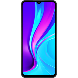 Xiaomi Redmi 9C 4/128Gb Blue