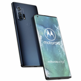 Motorola Edge Plus 12/256 Thunder Grey