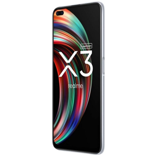 Realme X3 8/128GB Arctic White в рассрочку без первоначального взноса и переплат