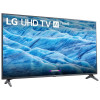 Телевизор LG 49UM7020 49/Ultra HD/Wi-Fi/SMART TV/Black в рассрочку без первоначального взноса и переплат