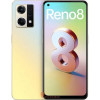 Oppo Reno 8 4G 8/256GB Dawnlight Gold в рассрочку
