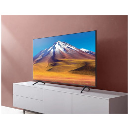 Телевизор Samsung UE50TU7090U 50/Ultra HD/Wi-Fi/Smart TV/Black