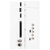Телевизор Samsung UE32N4010AUX 32HD/Wi-Fi/Smart TV/White в рассрочку без первоначального взноса и переплат