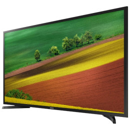 Телевизор Samsung UE32N4000AUX 32/HD/Wi-Fi/Smart TV/Black