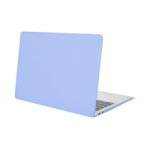 Чехол MacBook Pro 16 Gurdini Light Blue в рассрочку без первоначального взноса и переплат